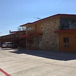 Oasis Motel