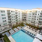 Kasa Arlington Dallas