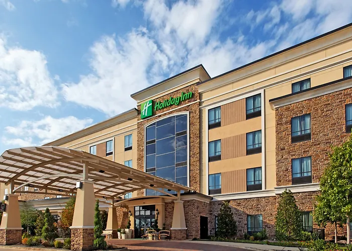 Holiday Inn Arlington Northeast By Ihg