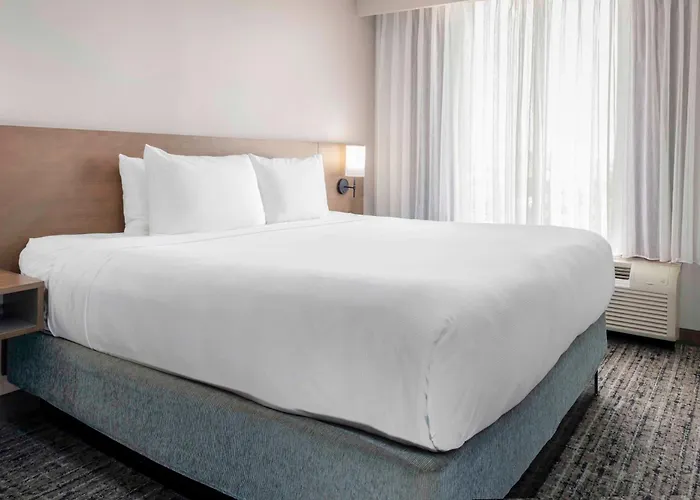 Hyatt Place-Dallas/Arlington