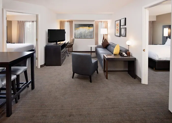 Residence Inn Arlington