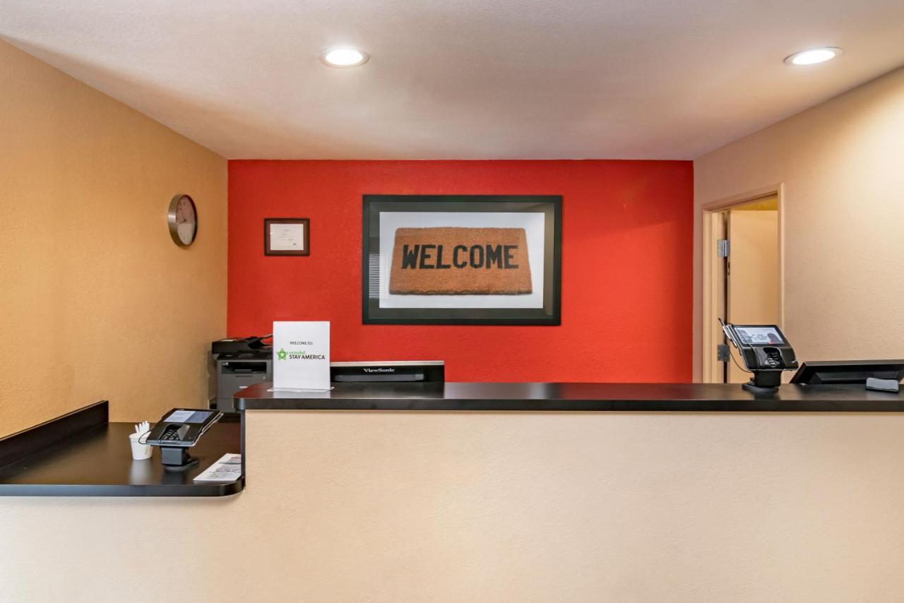Hotel Extended America - - Six Flags 2*