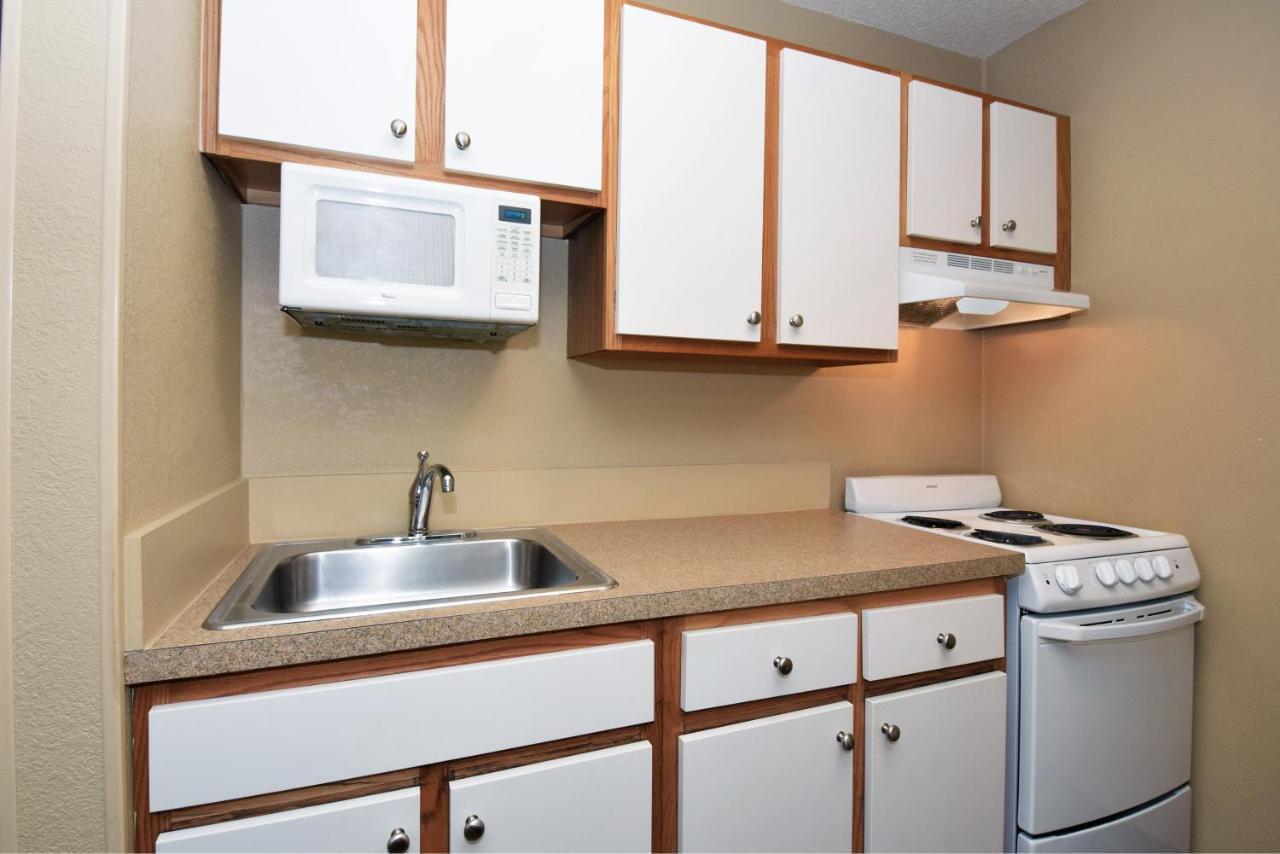 Hotel Extended America - - Six Flags 2*