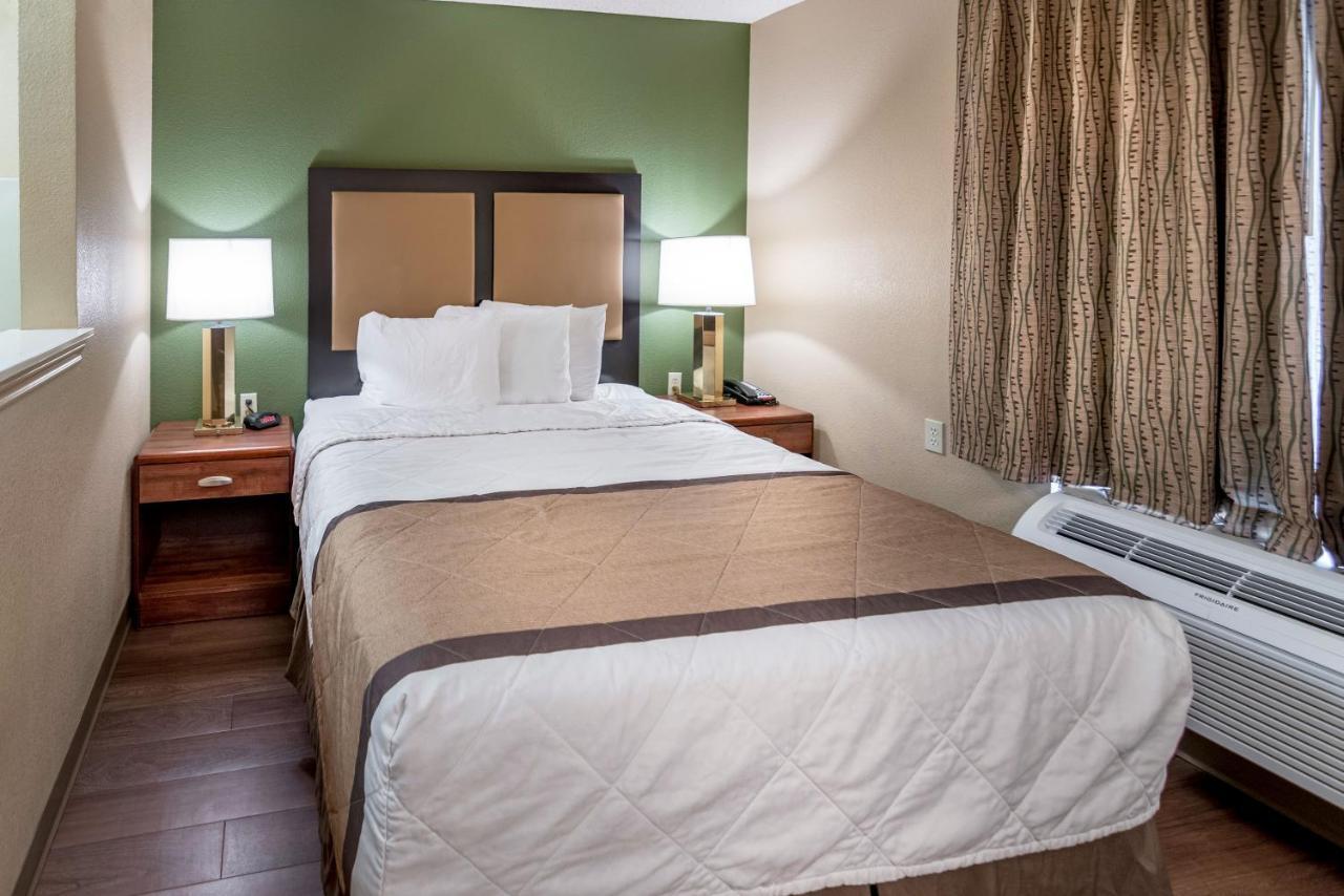 Hotel Extended America - - Six Flags 2*