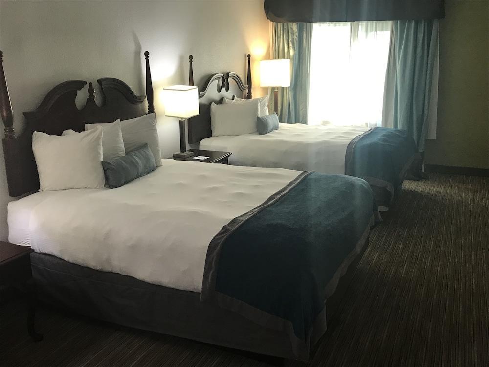 Hotel Express & North - Stadium Area By Ihg Arlington