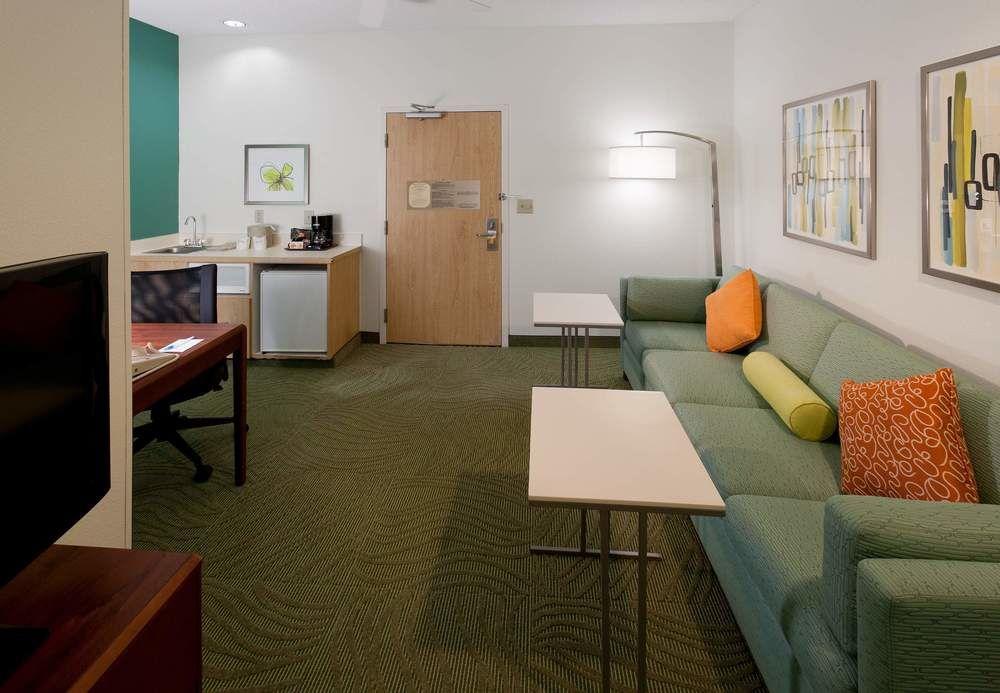Hotel Springhill Dallas North