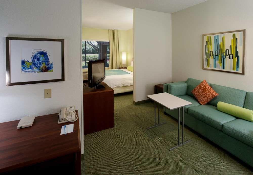 Springhill Dallas North 3* Arlington