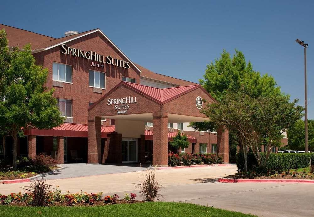 Springhill Dallas North Hotel