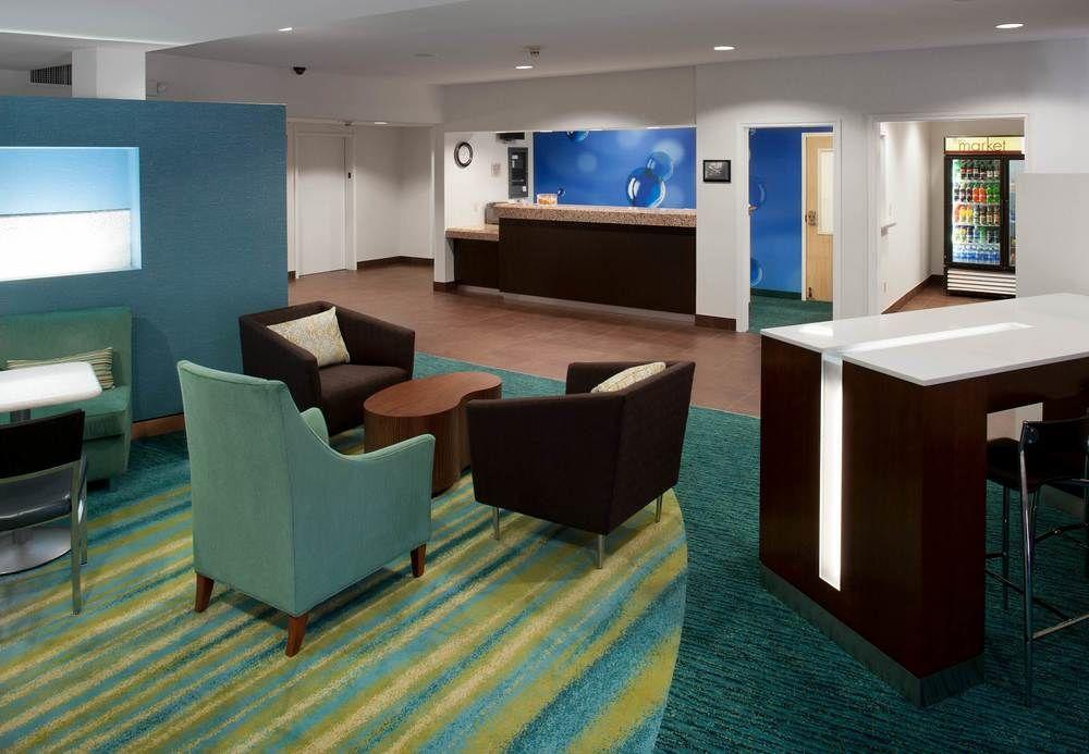 Springhill Dallas North 3*