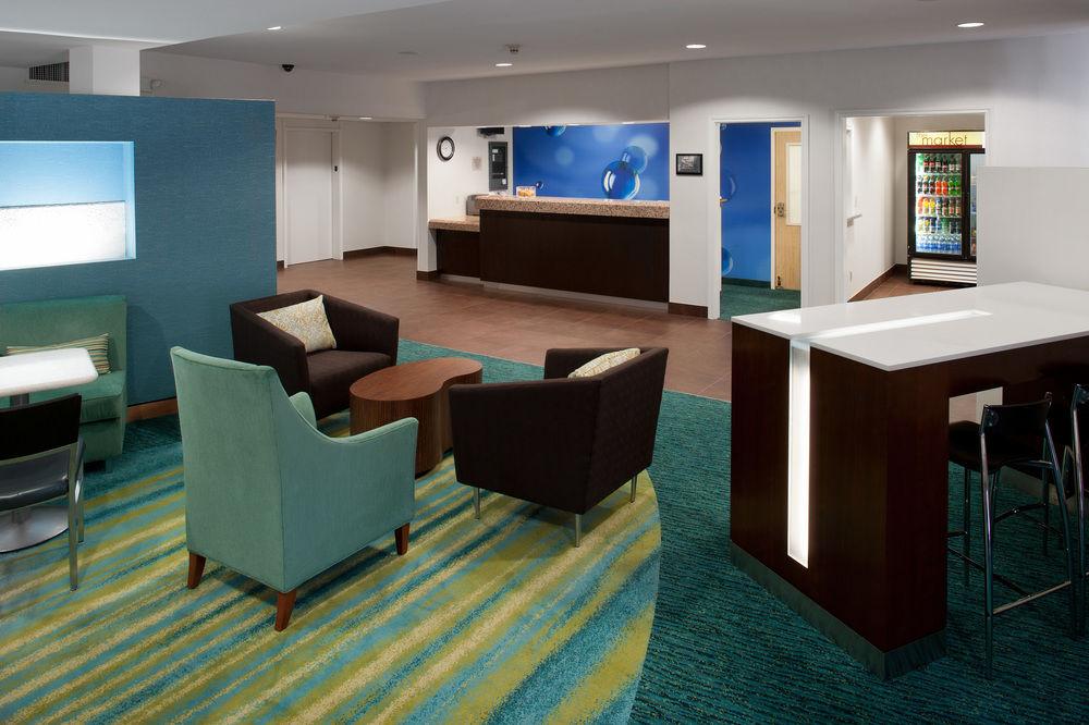 Springhill Dallas North Hotel Arlington
