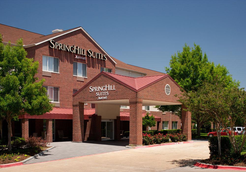 Hotel Springhill Dallas North