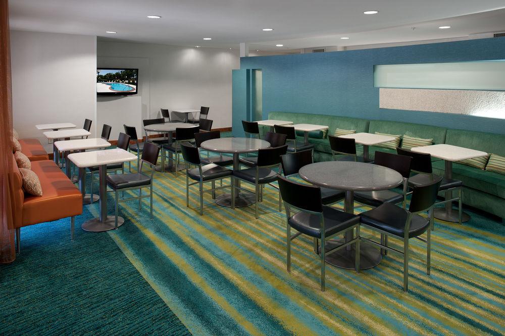 Springhill Dallas North 3* Arlington