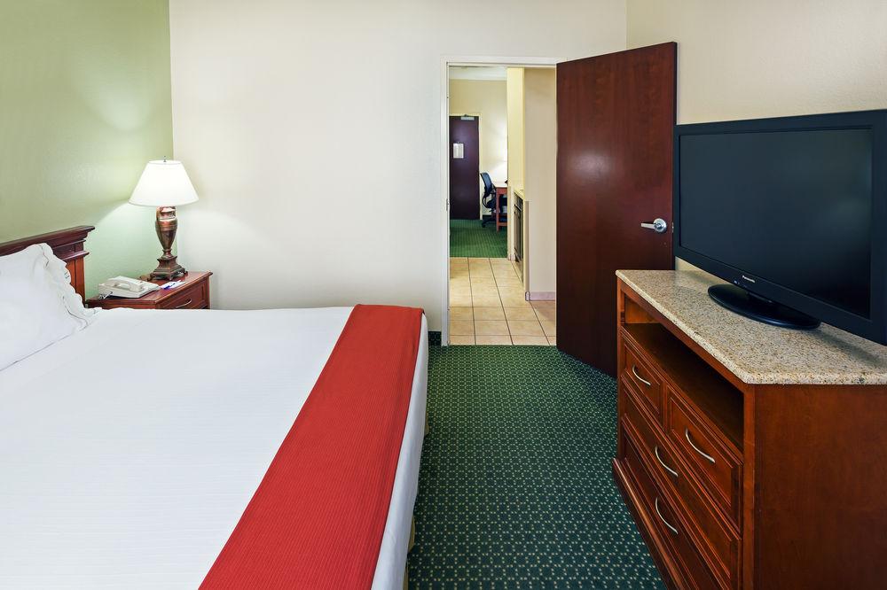 Four Points By Sheraton Dallas Entertainment District 3* Arlington