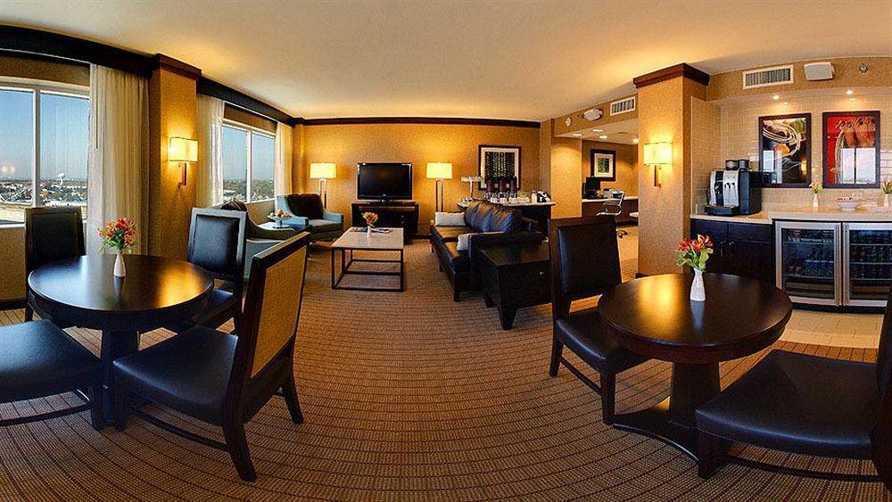 Hotel Sheraton