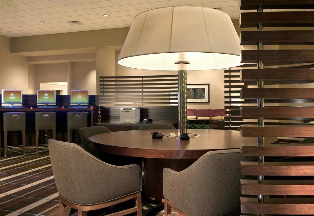 Sheraton Arlington