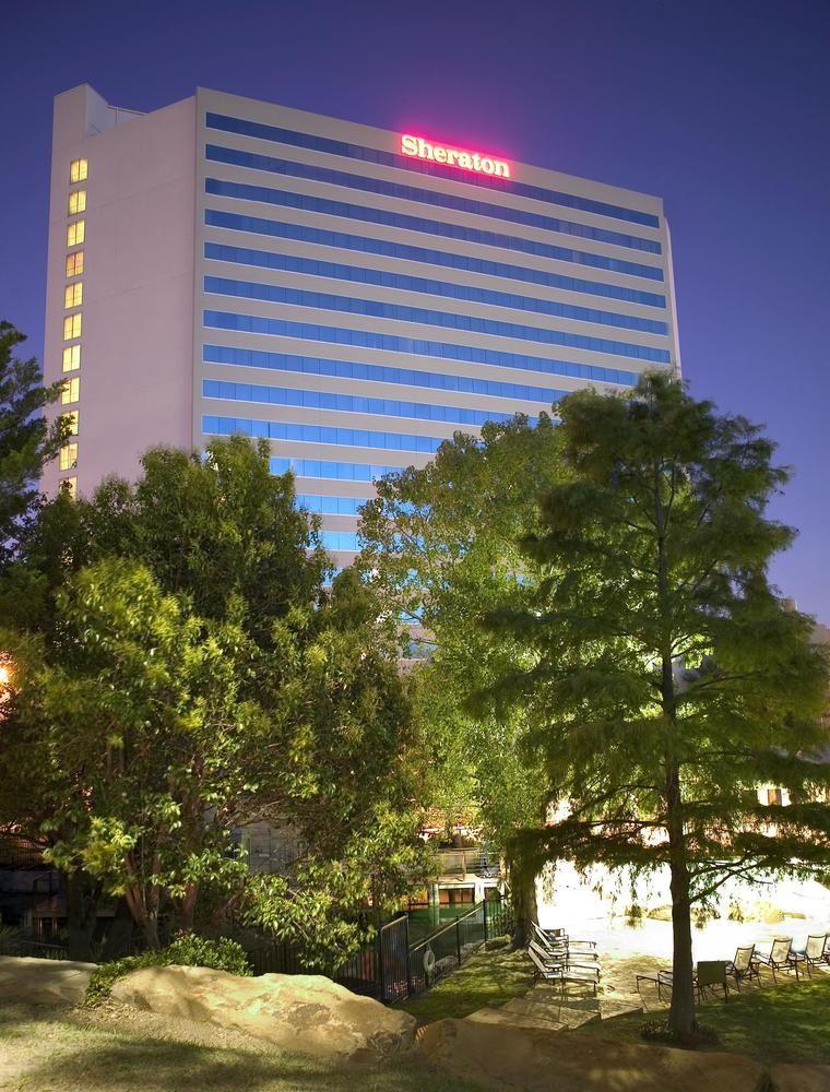 Sheraton 4* Arlington