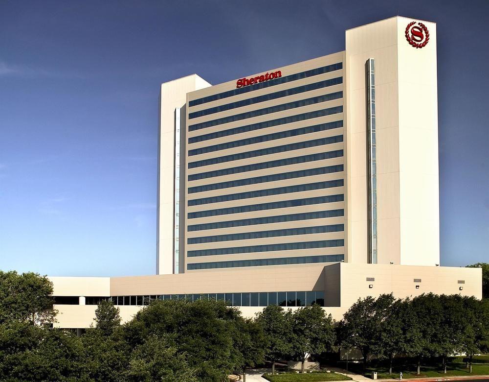 Sheraton Arlington