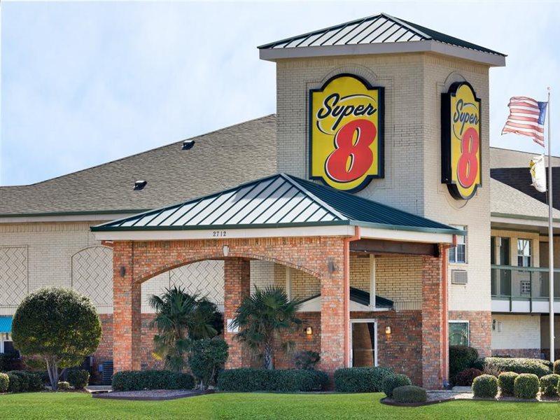Super 8 By Wyndham Near At&t Stadium *