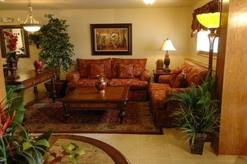 Rodeway Inn Arlington