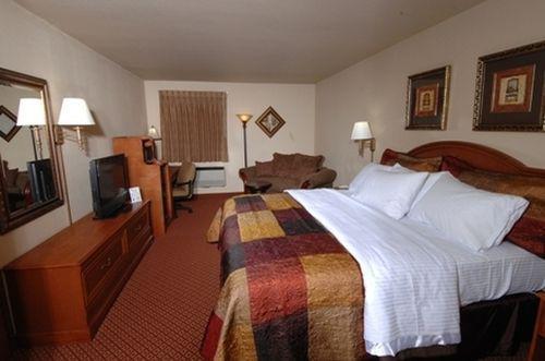 Inn Rodeway Arlington
