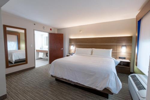 Residence Inn Arlington