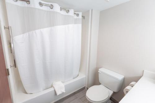Residence Inn Arlington Arlington