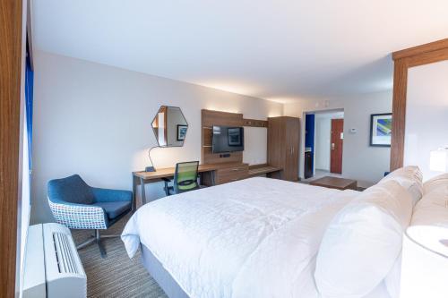 Residence Inn Arlington Arlington