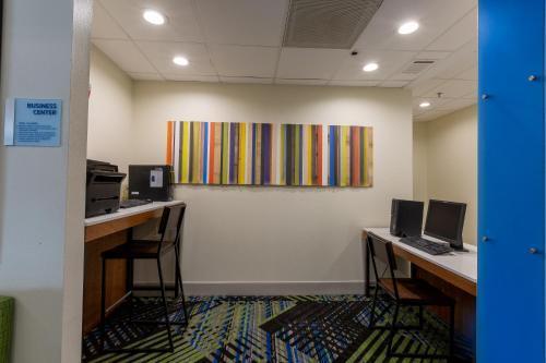 Residence Inn Arlington 3*