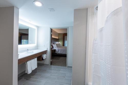 Residence Inn Arlington 3*