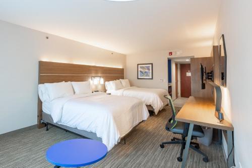 Residence Inn Arlington Hotel