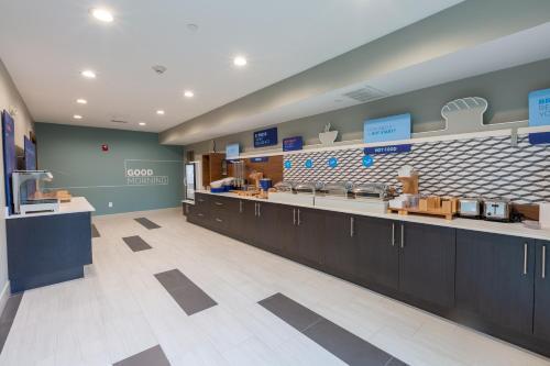 Residence Inn Arlington Hotel 3*