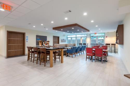 Residence Inn Arlington Hotel Arlington