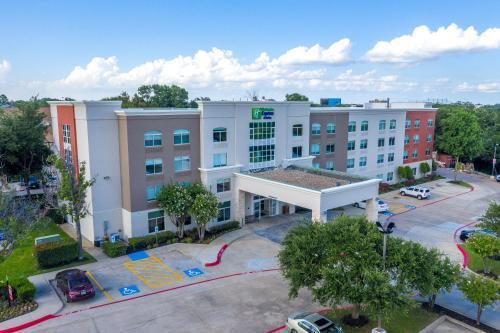 Residence Inn Arlington 3* Arlington