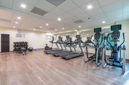 Residence Inn Arlington Hotel 3*