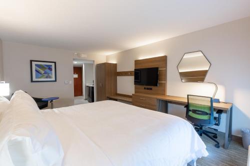 Residence Inn Arlington Arlington