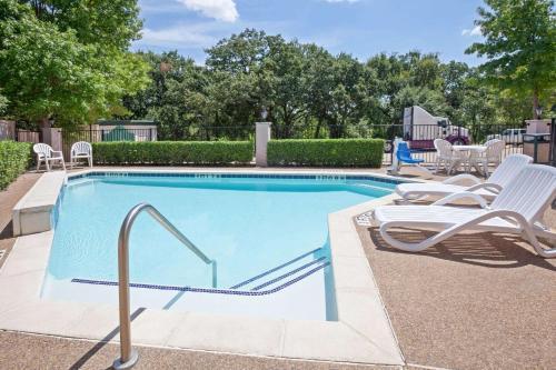 Hotel Residence Inn Arlington Arlington