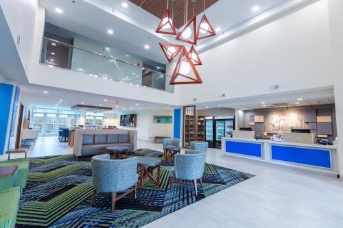 Residence Inn Arlington
