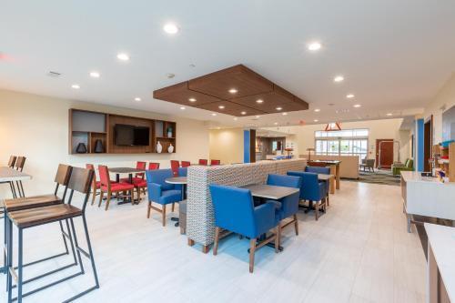 Residence Inn Arlington 3* Arlington