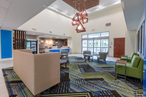 Residence Inn Arlington 3*