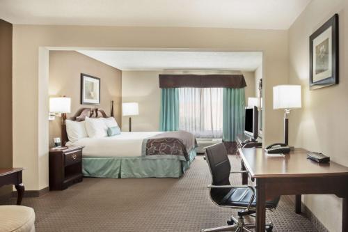 Residence Inn Arlington Hotel