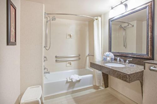 Residence Inn Arlington 3* Arlington