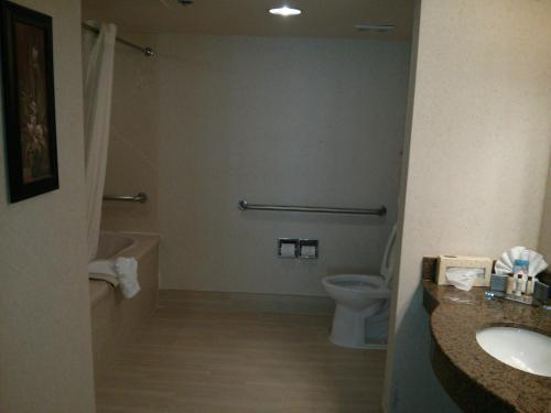 Residence Inn Arlington