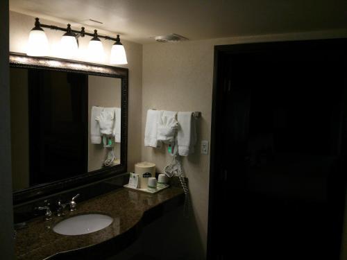 Hotel Residence Inn Arlington 3*