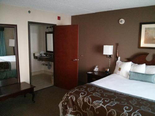Residence Inn Arlington 3*