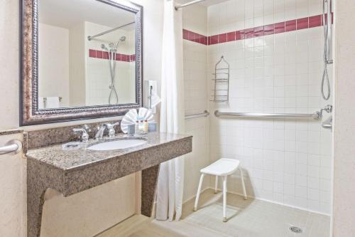 Residence Inn Arlington Arlington