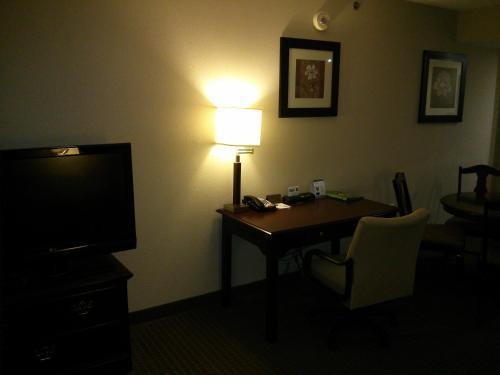 Residence Inn Arlington Hotel 3*