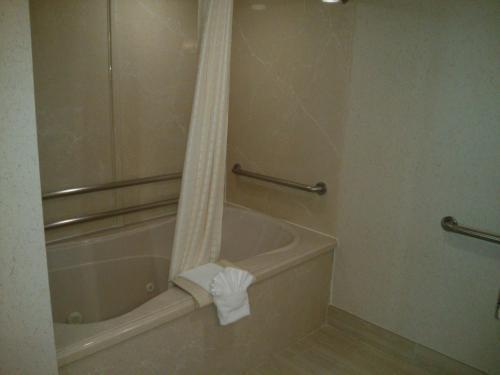Hotel Residence Inn Arlington 3*
