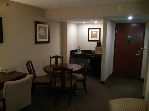 Residence Inn Arlington Hotel Arlington