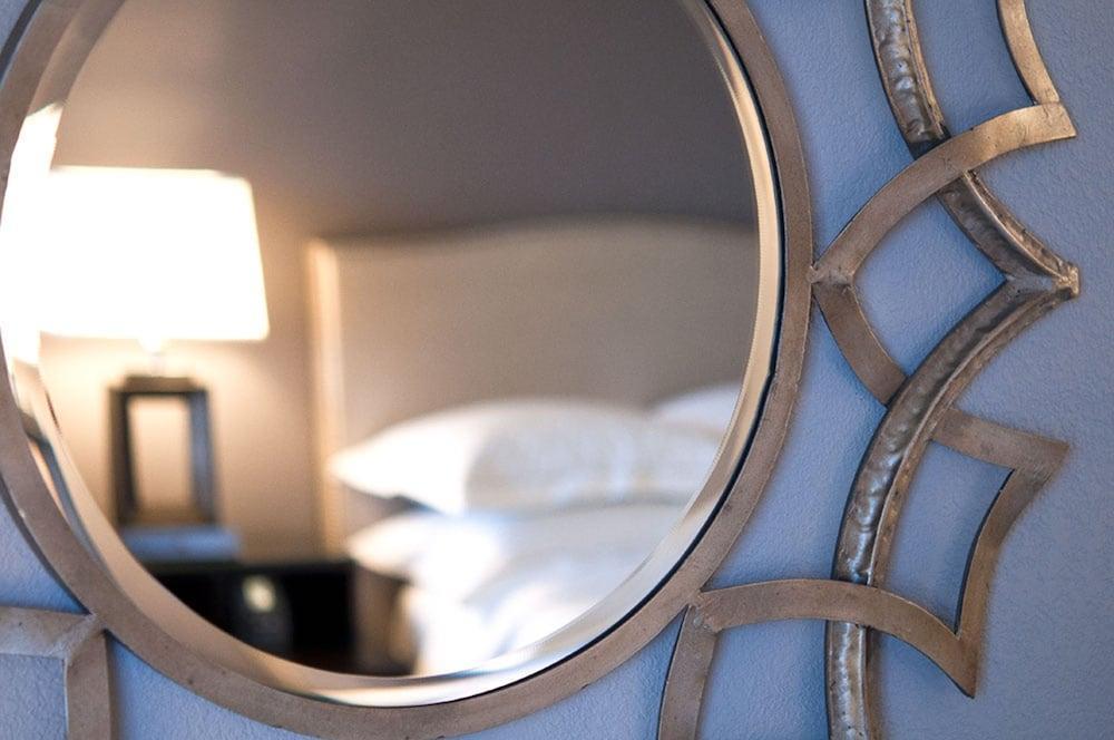 Hotel Hilton Arlington