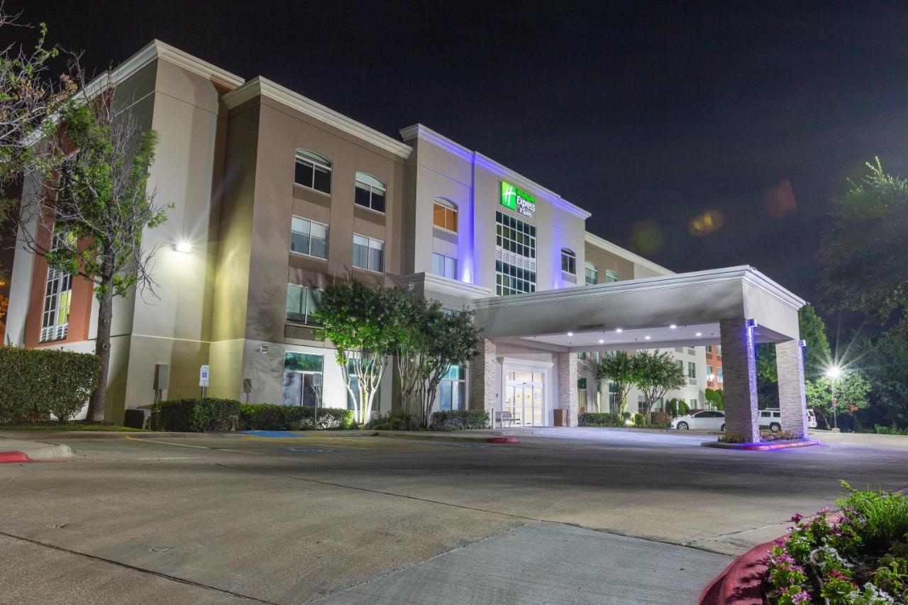 Express & North - Stadium Area By Ihg